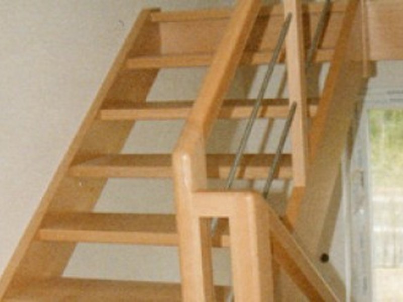 Escalier 02