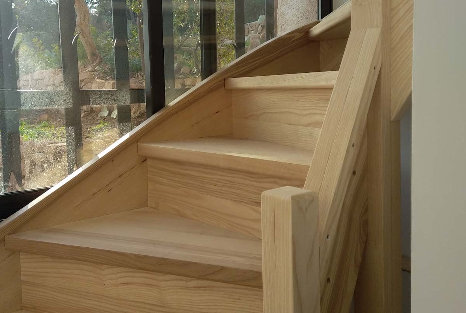 Escalier 04