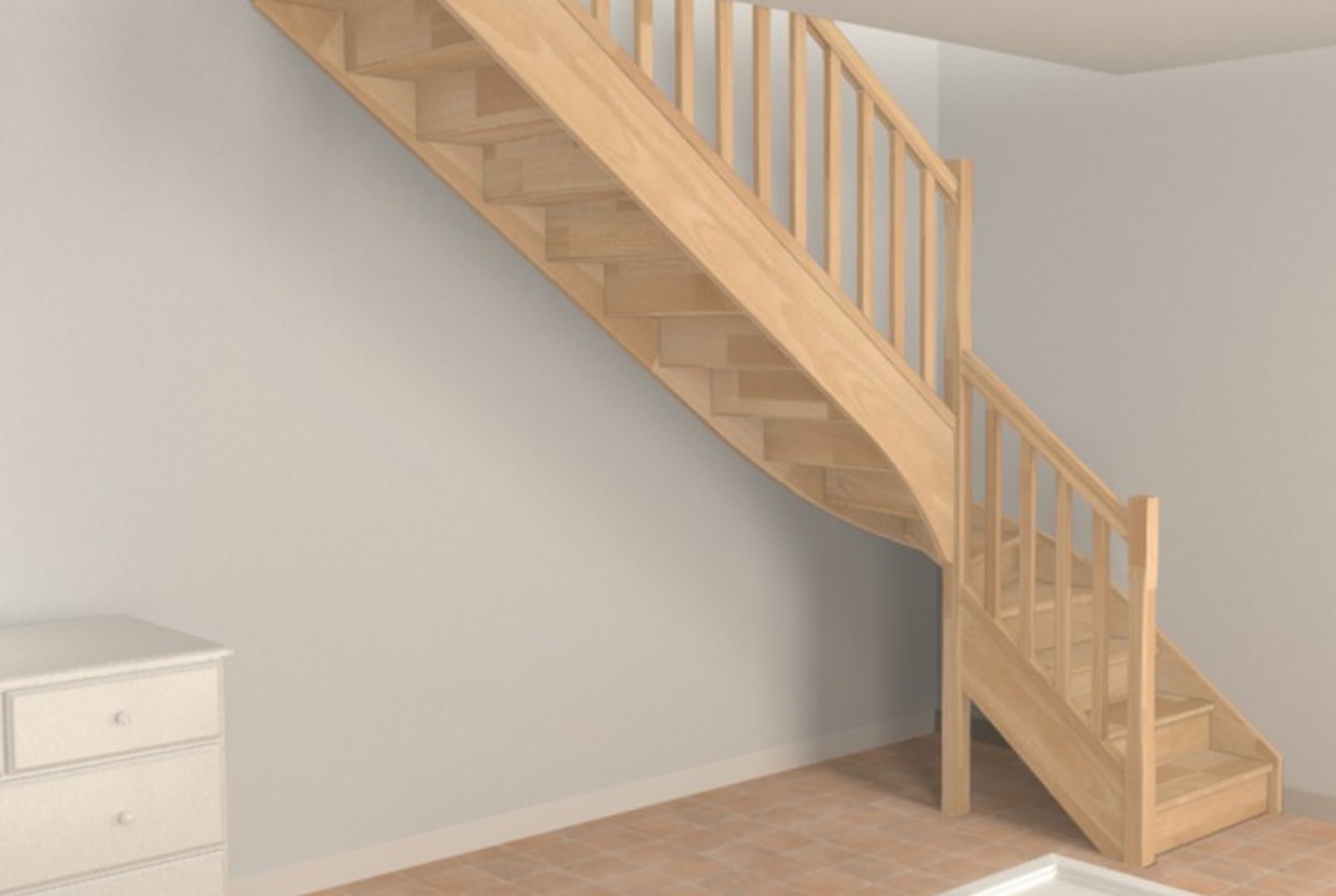Escalier 06