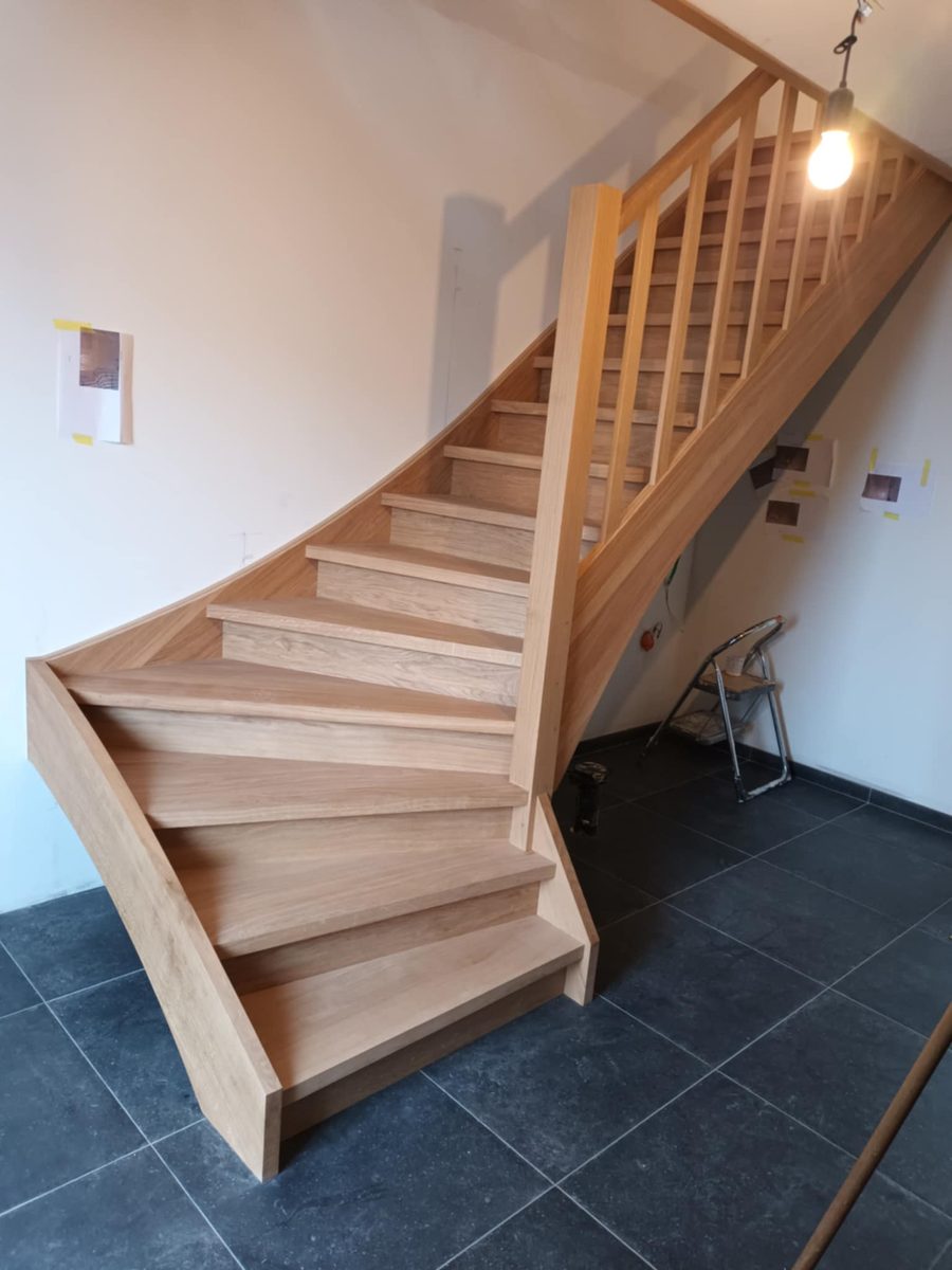Escalier 02