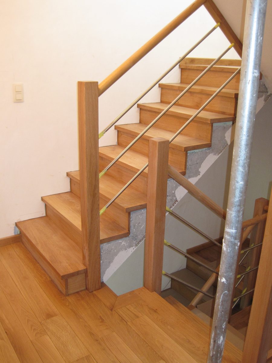 Escalier 03