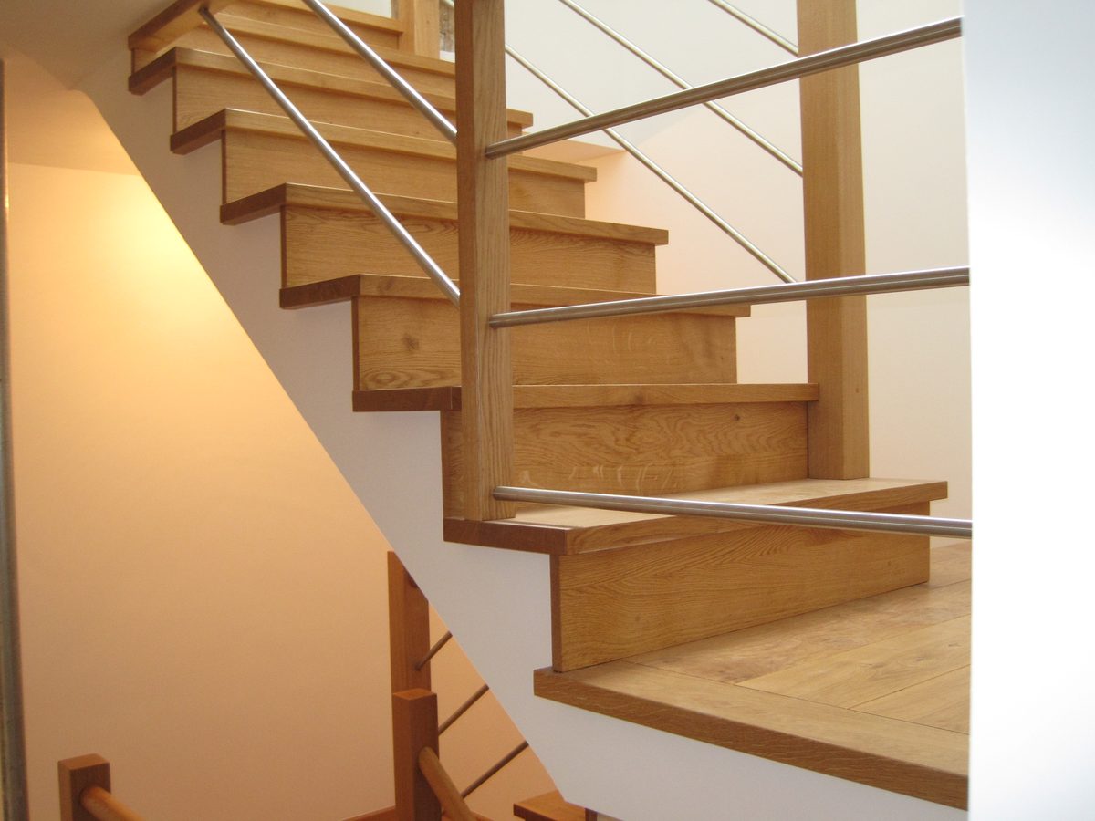 Escalier 04