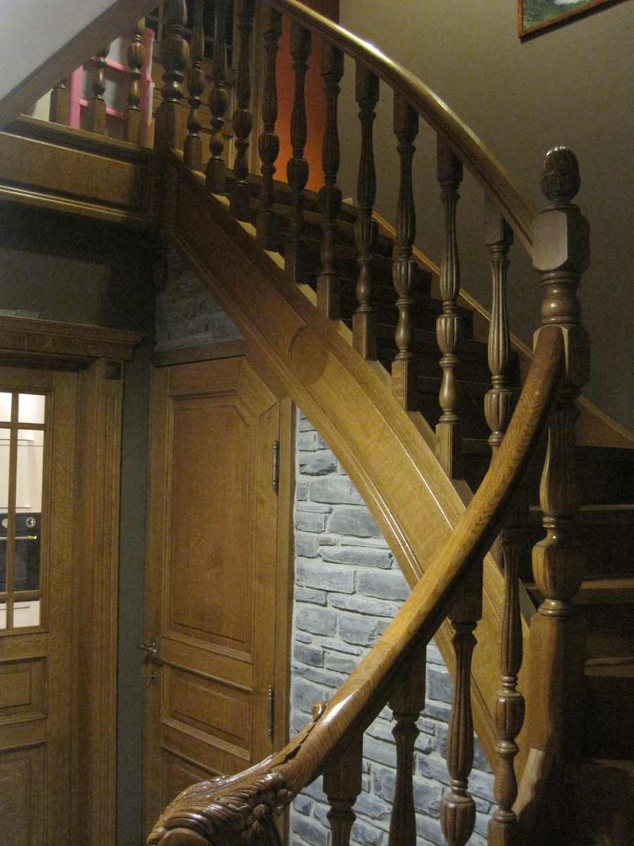 Escalier 06