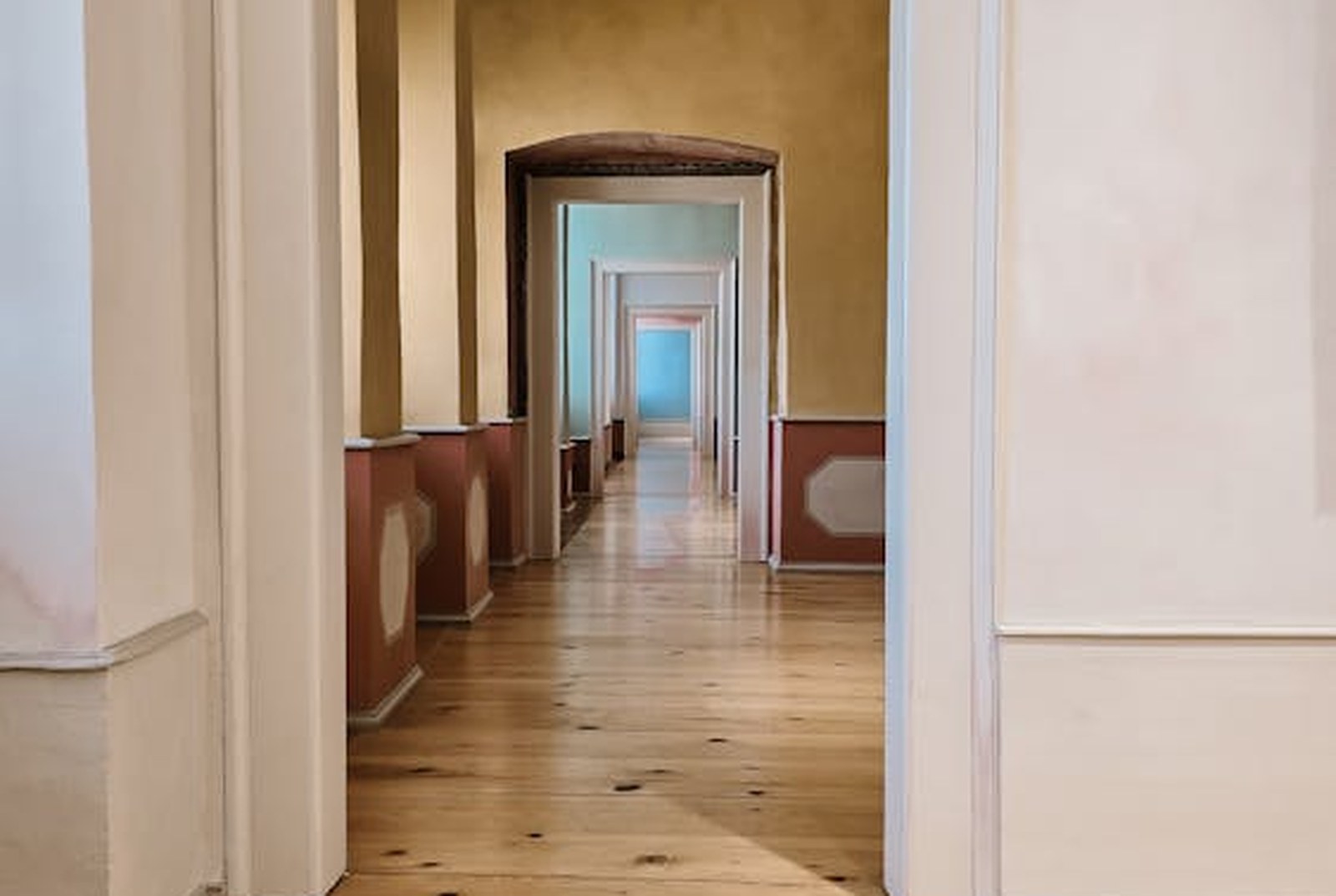 Parquet - Menuiserie Dasnois